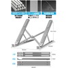 KKaMM Laptop Stand, Tablet Stand, PC Stand, PC Stand, Laptop