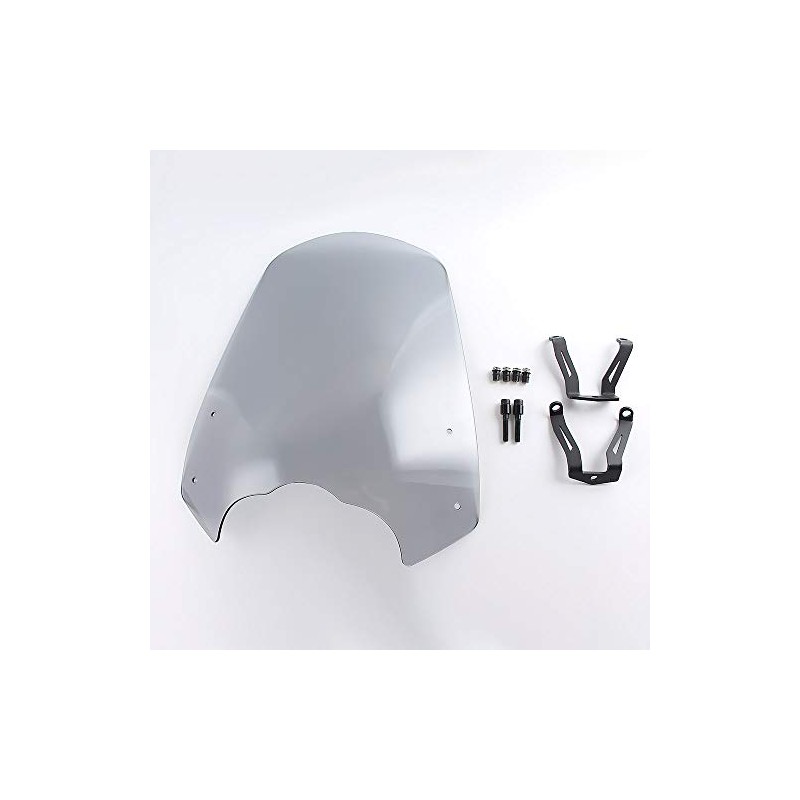 Motorcycle Wind Deflector Wind Shield for Vulcan S 650 2015-2024