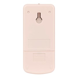 New A75C2560 Replace Remote Control Compatible with Panasonic A75C2560 A75C2362 LCD Display Air Conditioner