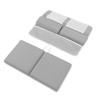 Baby Bath Kneeler Elbow Kneeling Rest Pad Non Slip Suction