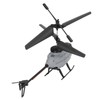 RC Helicopter Drone 4K Professional Six Axle HD Camera Gesture