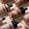 BABOR MAKE UP Hydra Liquid Foundation Medium Coverage Dry Skin