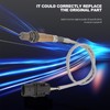 FanPaYY Lambda Sensor Lambda Sensor Control Probe O2 Senso for