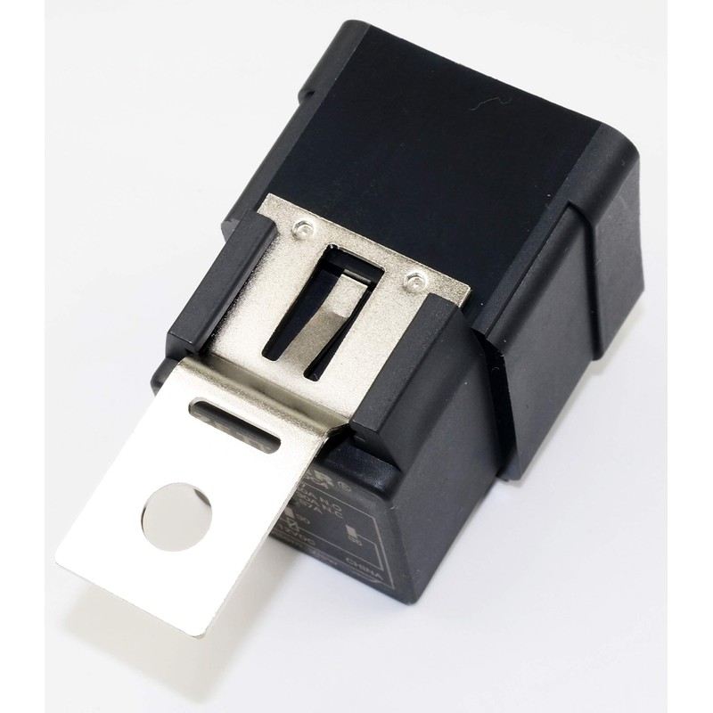 Power Trim Tilt Relay for Outboard Motor American Zettler (2-Pair)