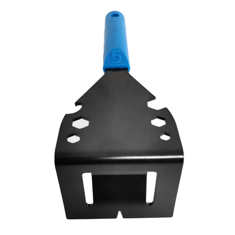 Trim Puller Pry Bar for Home Wood Tile Flooring Baseboards