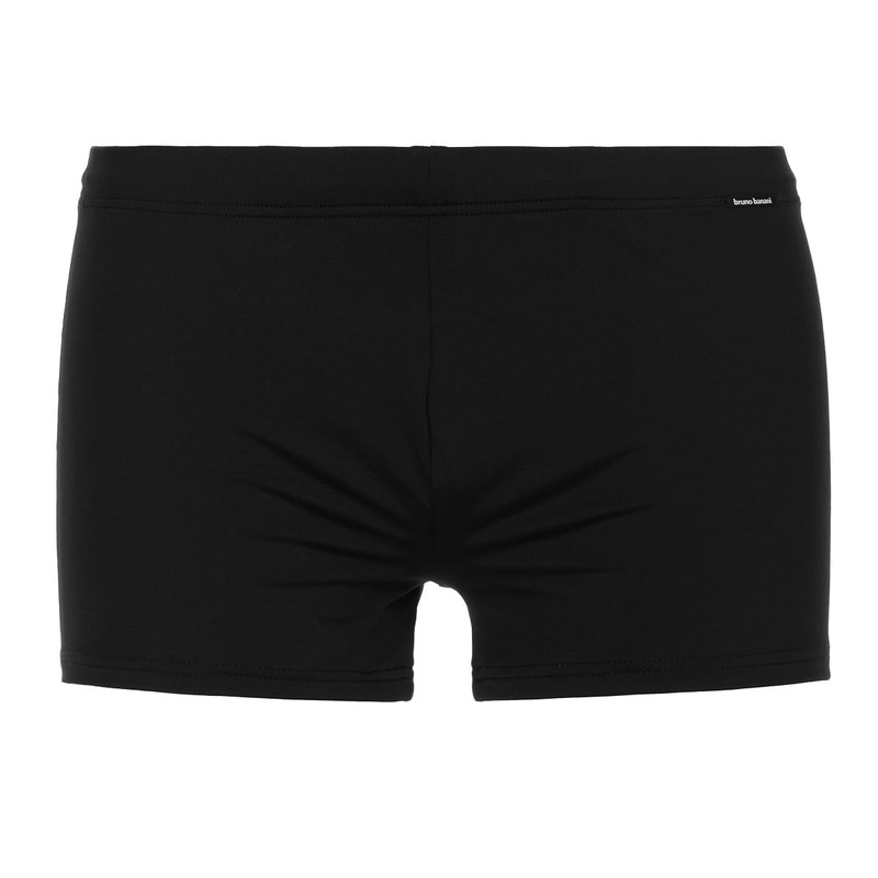bruno banani Men's Swimming Trunks, black