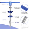 efuturetime Bottom Bracket Tool Bicycle Press-Fit Tool Headset Assembly /