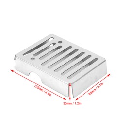 Parts Rectifiers Rectifier Cover Voltage Regulator Protector Case Fit For Kawasaki Vulcan Vn 900 2006‑2020 Voltage Regulator