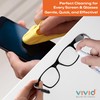 VIVID VividVisionInt Lens Cleaning 60 ML Solution Spray Contain NO