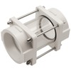 SP1074S Backwash Sight Glass for Hayward VariFlo Control Valve