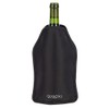 Qpractiko - Wine and champagne cooler, stylish and practical, environmentally