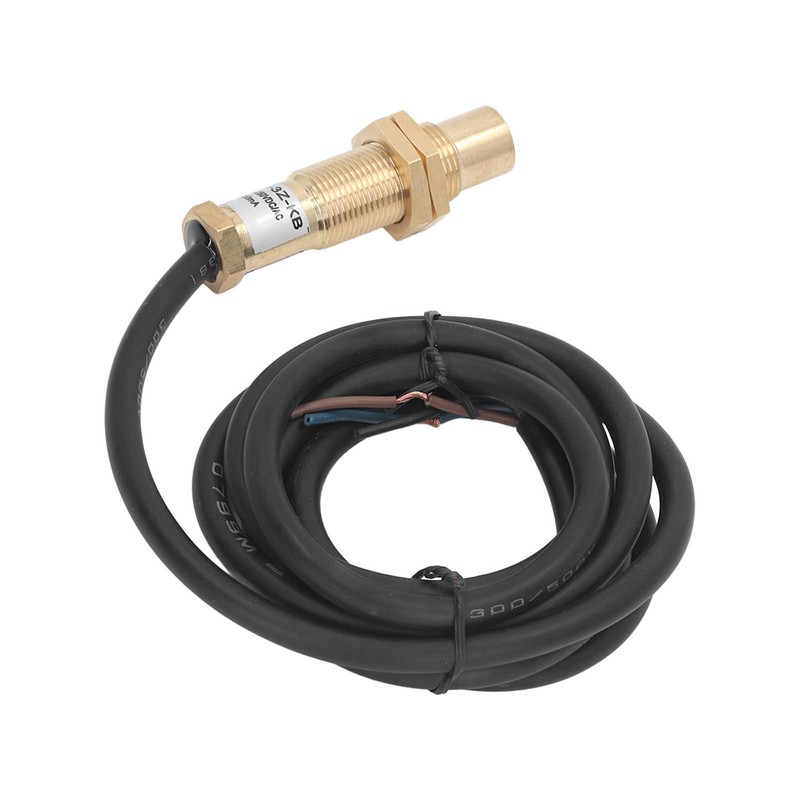 Proximity Switch Sensor Inductive Explosion Proof Magnetic 3 Wire NO