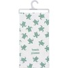 Primitives by Kathy Kitchen Towel - Beach Please 26.00" x