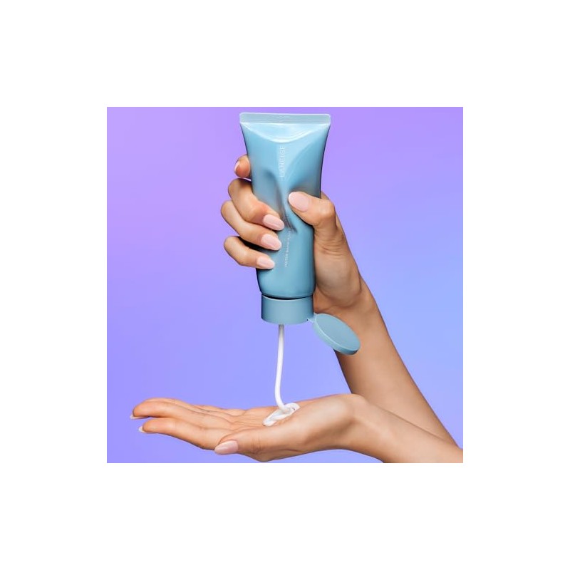 Laneige Water Bank Blue Hyaluronic Cleanser Espuma Limpiadora Facial