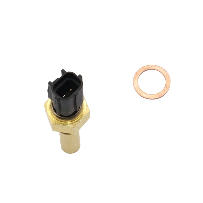 RONTCOS Cold Start Injector Time Switch Sensors 89462-20040 8946220040 for
