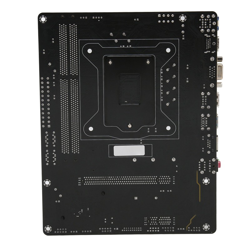 DDR3 Motherboard M.2 PCIe 4 SATA 3.0 4 USB3.0 4