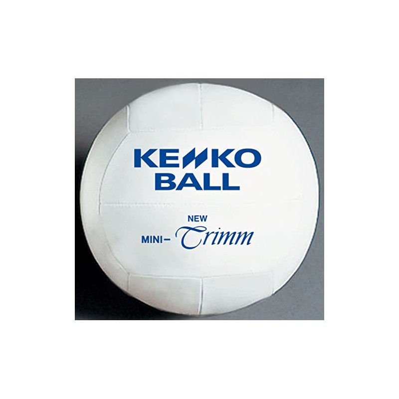 Kenko New Mini Trim Ball Trim Volleyball Diameter 9.1 inches