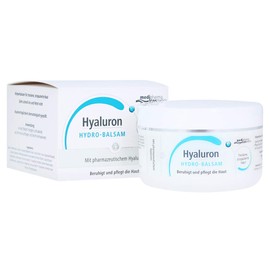 medipharma cosmetics Hyaluronic Hydro Balm 250 ml Cream