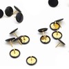 100 Pcs Drawing Pins, Round Head Thumbtacks, Metal Push Pins