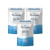 Westlab Dead Sea Bath Salt Dead Sea Salt Bath Salt, 3 Pieces, 1kg / Westlab 데드씨 베스솔트 사해소금 입욕제 입욕소금, 3개, 1kg