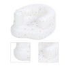 Baby Inflatable Couch Chair PVC Spine Protection Comfortable Portable Baby