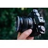 Tiffen Digital HT Ultra Clear Filter 58 mm