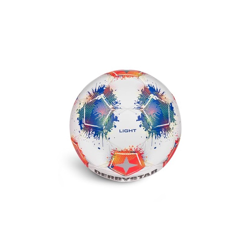 Derbystar Bundesliga Brillant Replica Light v25