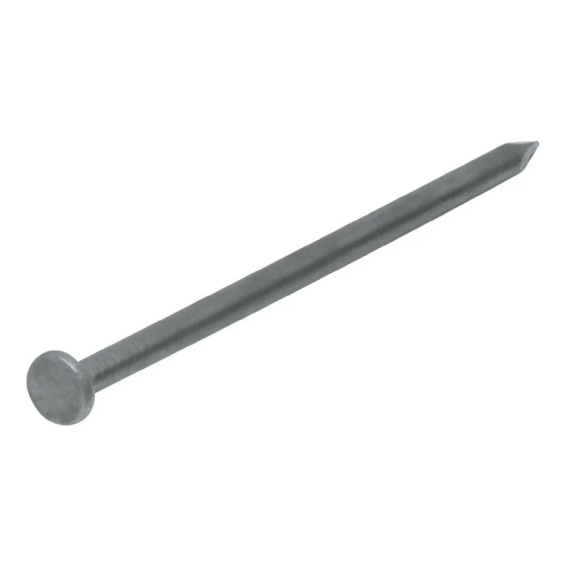 Clavo Estandard, 2-1/2'', Con Cabeza, Bolsa 1 Kg Fiero 45022