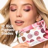 Physicians Formula Rosé All Play Eyeshadow Bouquet