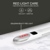 EMS Eye Massager Vibration Hot Compress Dark Circle Removal Eye