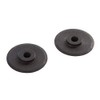 Silverline 495750 Quick Release Tube Cutter Replacement Wheels 2pk Replacement