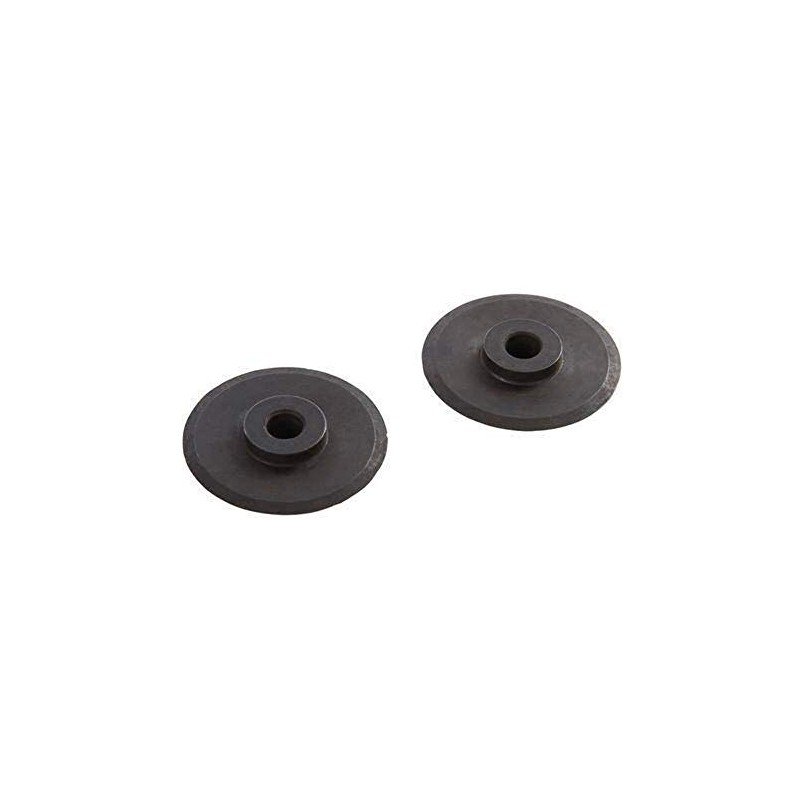 Silverline 495750 Quick Release Tube Cutter Replacement Wheels 2pk Replacement