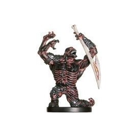 D & D Minis: Wrackspawn # 60 - Angelfire