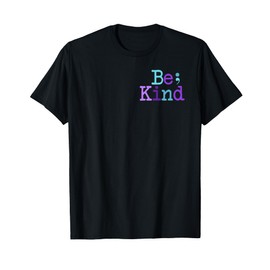 Person Behind Me Suicide Prevention & Depression Awareness T-Shirt