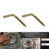 2 Pack Lot Clutch Spreader Drive Ranger Belt Removal Tool