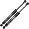 Frankberg 2x Gas Struts Front Bonnet Compatible with 911 997