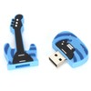 USB Flash Drive Guitar Shape High Speed Bulk Memory Drives