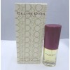 Celine Dion Parfums for Women Eau De Toilette Spray .375