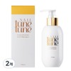 Tune Tune Nail Fermented Foot Shampoo Optimizes odor control to even unpleasant odors through cleaning. Essential item for strong and healthy nail care, 200ml, 2 pieces, 1 piece. / 튠튠네일 발효 풋샴푸 세정을 통해 악취로 인한 불쾌함까지 냄새 컨트롤 최적화 튼튼하고 건강한 네일관리 필수 아이템, 200ml, 2개, 1개입