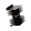 Compatible for use with Wilbur Curtis Heatsink, Assembly 1Ph Gem612Ild