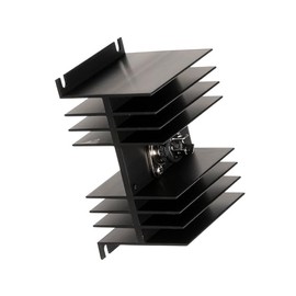 Compatible for use with Wilbur Curtis Heatsink, Assembly 1Ph Gem612Ild G Wc-8560 KolCoh23811