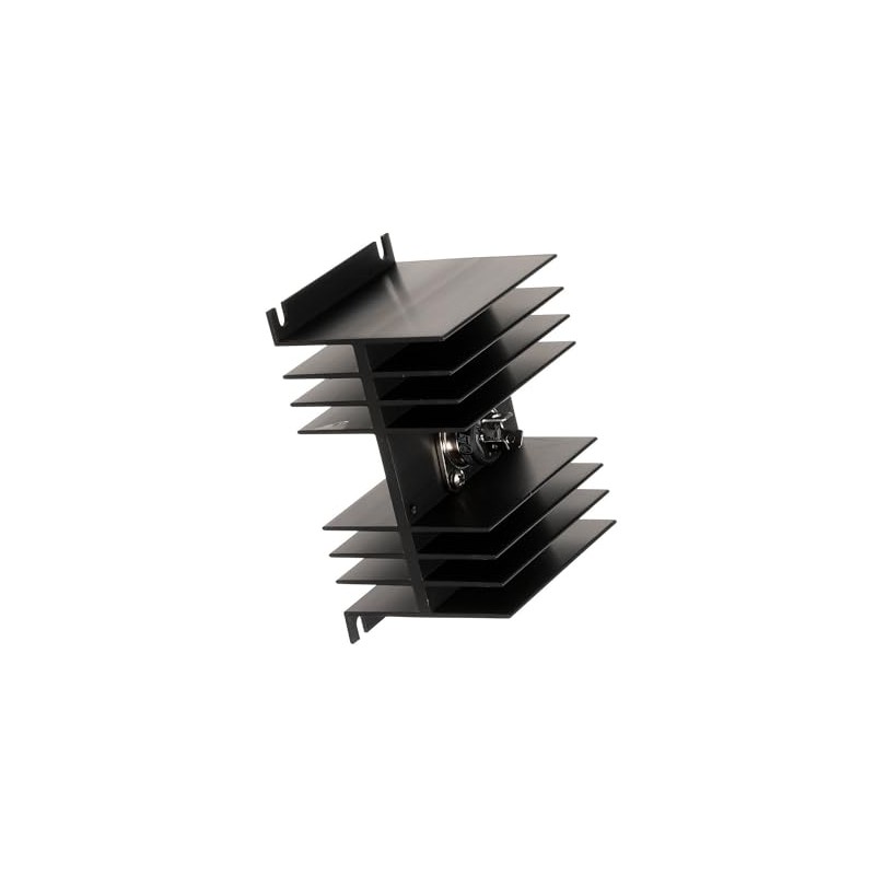 Compatible for use with Wilbur Curtis Heatsink, Assembly 1Ph Gem612Ild