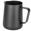 Frothing Cup Pitcher with Dual Scales Thicken Coffee Latte Art