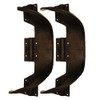 New 2PK Genuine Ariens Snow Blower Paddle Auger Rubber Impeller