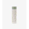 Afternoon Tea Living HS99 Flower Art Pencil Bottle, Green