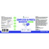 Alzuro Labs Prosta Complex | (Pygeum Africanum, Beta-Sitosterol, Kürbiskernextrakt) |
