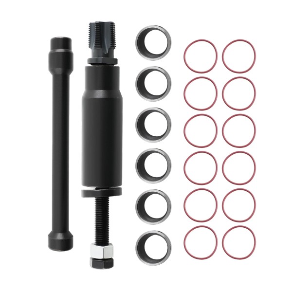 BFO Fuel Injector Sleeve Cup Puller Installer Tool Kit for
