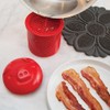 Talisman Designs Bacon Bin Grease Strainer & Collector | Family