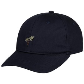 Barts Unisex Posse Panama Hat, navy