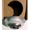 Hygie Rinse Upgraded 3 in 1 Kitchen Sink Drain Strainer